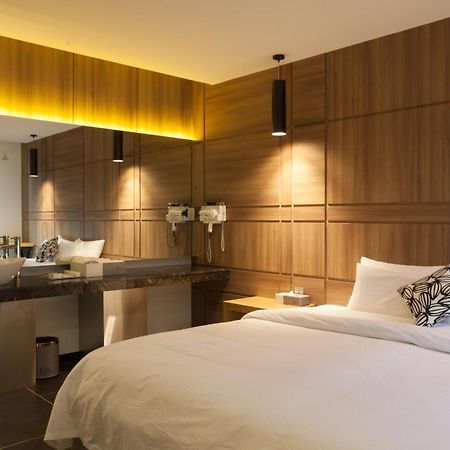 Hotel Sienna Пхаджу Экстерьер фото